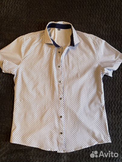 Мужские вещи пакетом 48 50