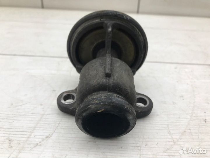 Клапан EGR Ssang Yong Musso OM661 2002