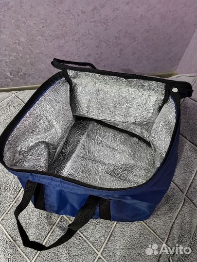 Термо Сумка холодильник