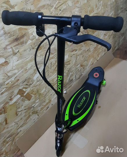 Электросамокат Razor power core E90