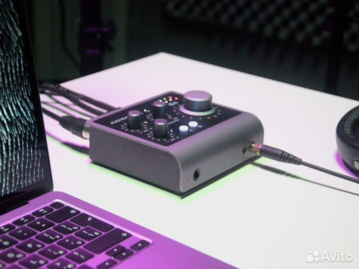 Студия звукозаписи Ocean Way Studio