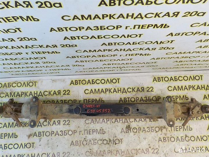 Балка передняя поперечная Hyundai Starex H1 (A1)