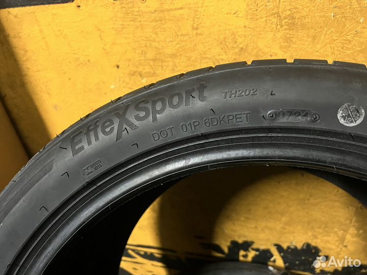 Triangle EffeXSport TH202 315/35 R20