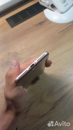 iPhone 7 Plus, 32 ГБ