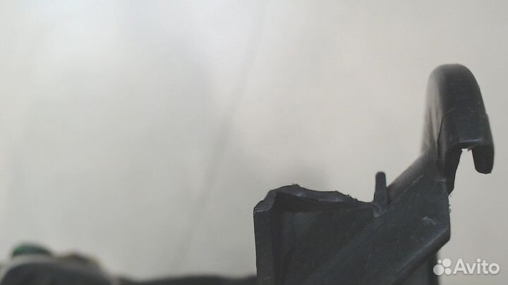 Двигатель отопителя Opel Vectra C, 2004