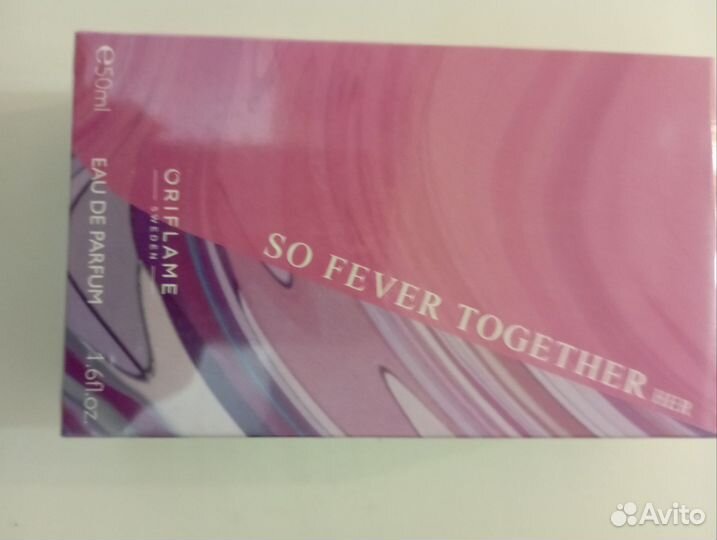 Парфюм женский Орифлэйм 