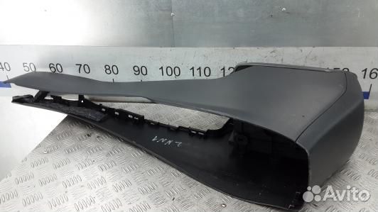 Подлокотник центральный toyota RAV 4 ZSA4 (2NN01IX
