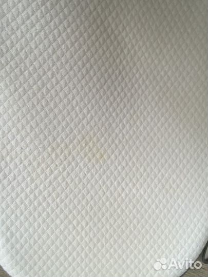 Кокон для новорожденных Зевушка