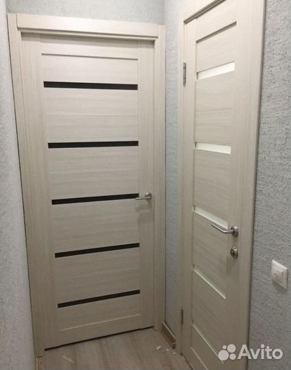 Двери межкомнатные