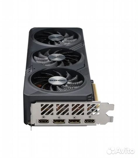 Видеокарта gigabyte GeForce RTX 4060 Ti gaming OC