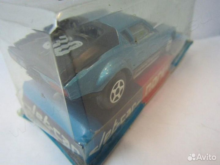 Pantera GT 4 DE tomaso