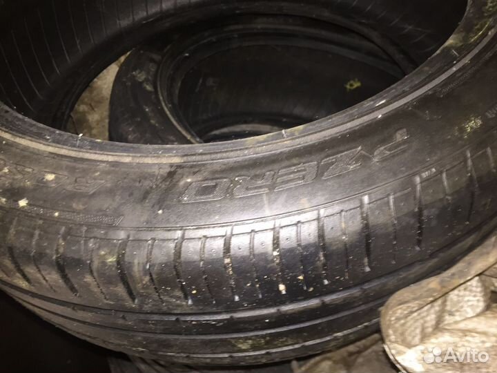 Резина лето зима 225/45 R17