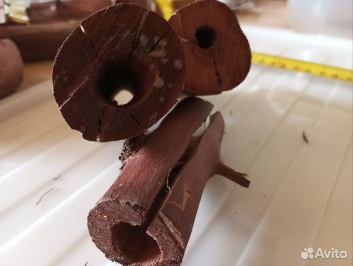 Коряги для аквариума