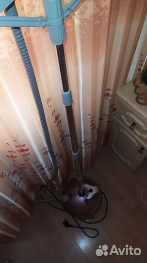 Отпариватель