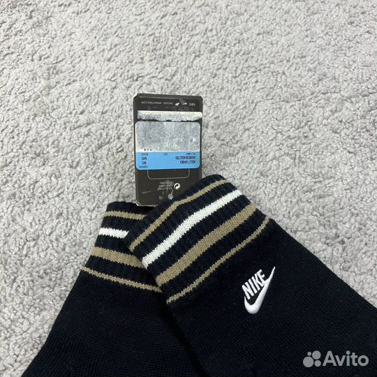 Перчатки Nike Vintage Новые