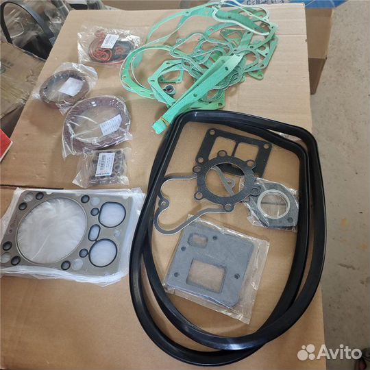 Ремкомплект двс