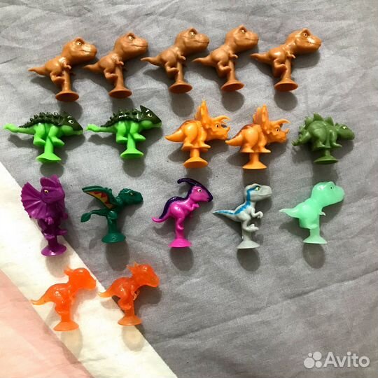 Скрепыши и завры 1/2