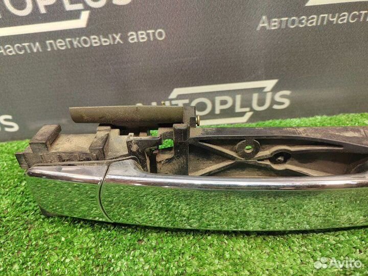 Ручка двери задняя правая Infiniti Fx35 VQ35DE