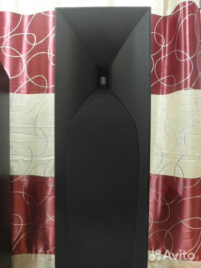 Напольная акустика JBL Studio 580
