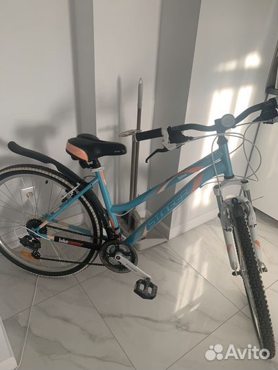 Велосипеды бу взрослый Stinger