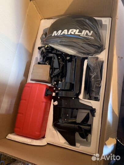 Продам мотор