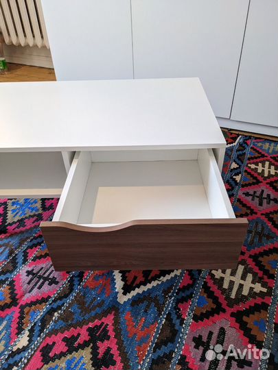 Журнальный столик тумба