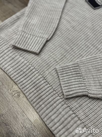 Свитер corteiz new collectione