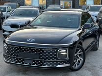 Hyundai Grandeur 3.5 AT, 2023, 6 831 км, с пробегом, цена 6 600 000 руб.