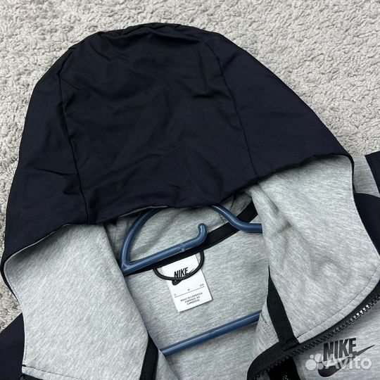 Зип Худи Nike Tech Fleece Размер S
