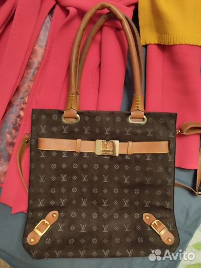 Одежда пакетом на девушку 44-46р