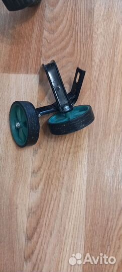 Детский велосипед бу 14