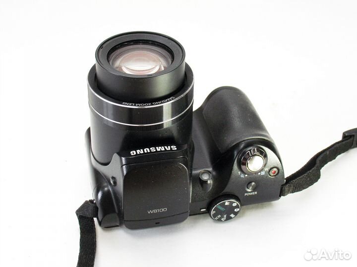 Samsung WB100
