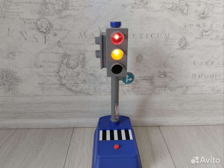 Детский светофор