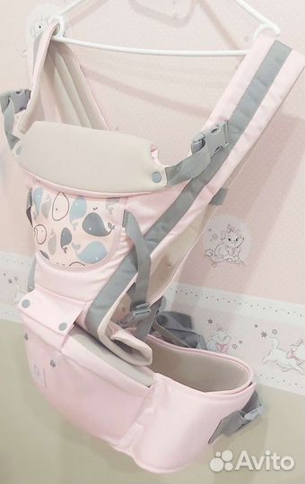 Эргорюкзак