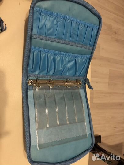 Органайзер для ниток мулине