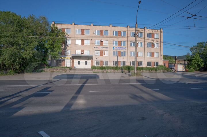 Опенспейс офис только после ремонта, 43.3 м²