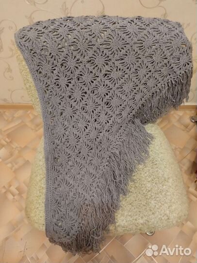 Платок шаль