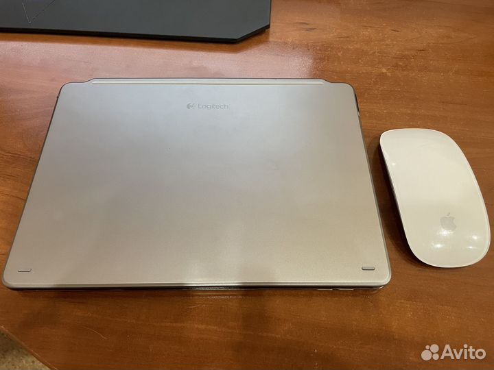 iPad Air 2 16gb + keyboard + magic mouse