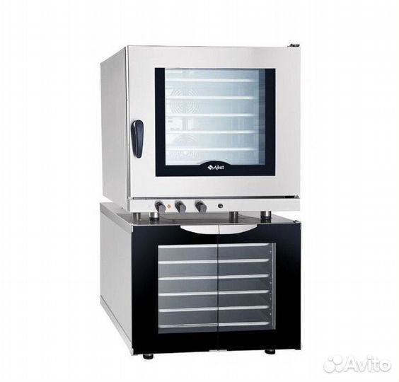 Печь конвекционная Abat кэп-6 CS69