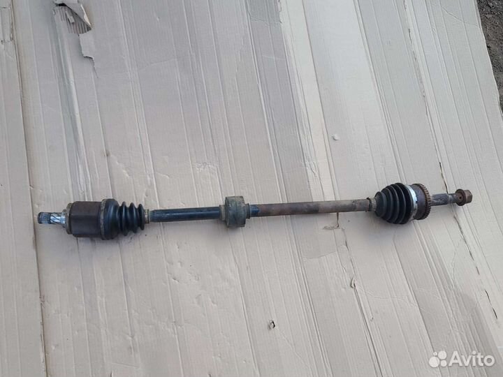 Привод Nissan Primera P11 P12 Almera N16