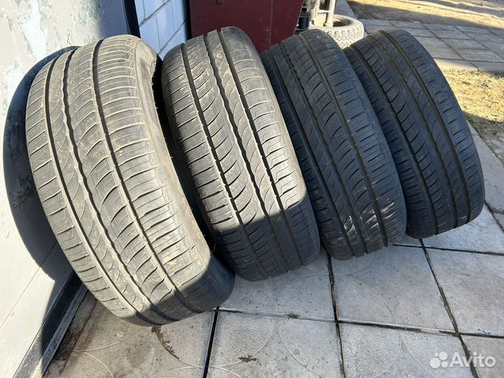 Pirelli Cinturato P1 205/55 R16 91