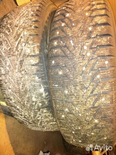 Amtel NordMaster 195/65 R15