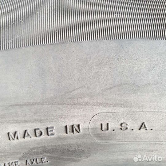 Michelin Latitude Tour 265/60 R18