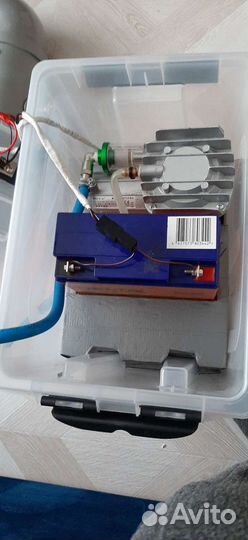 Система хука