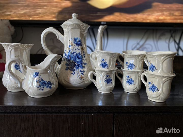 Столовый сервиз