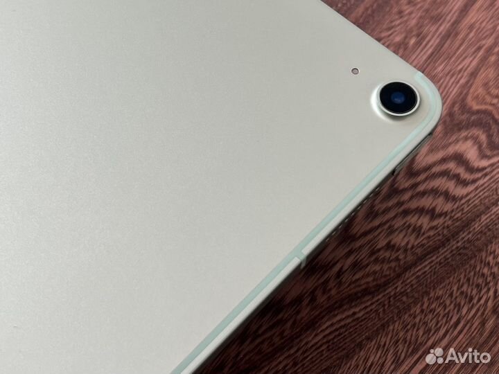 iPad Air 4 64gb Wi-Fi + Cellular