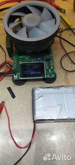 Аккумулятор для детской машины 8,4 вольт