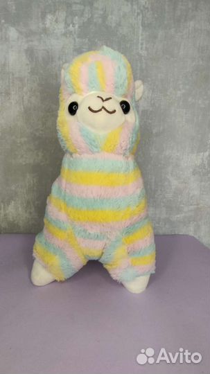 Мягкие игрушки