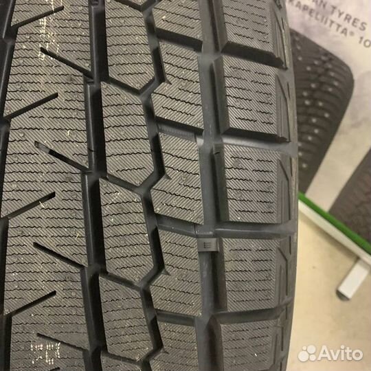 Yokohama Ice Guard G075 265/45 R20 104Q