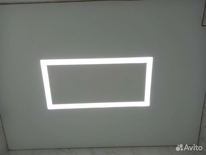 Натяжные потолки Абакан